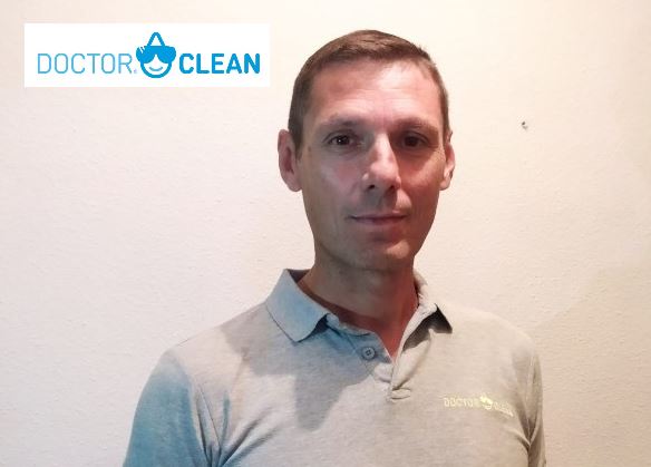 Doctor Clean ofrece tratamientos ecológicos de limpieza y detallado de vehículos, embarcaciones, caravanas, ect.